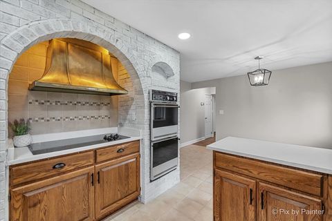 Tiny photo for 415 Laconia Lane, Schaumburg, IL 60193 (MLS # 12478334)