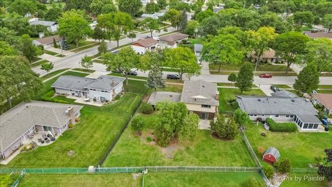 Tiny photo for 415 Laconia Lane, Schaumburg, IL 60193 (MLS # 12478334)
