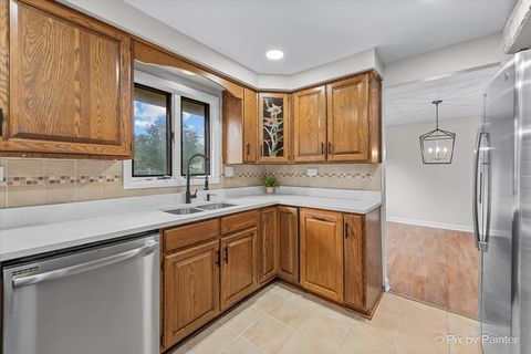 Tiny photo for 415 Laconia Lane, Schaumburg, IL 60193 (MLS # 12478334)