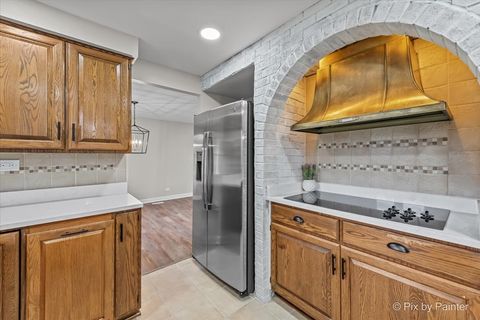 Tiny photo for 415 Laconia Lane, Schaumburg, IL 60193 (MLS # 12478334)