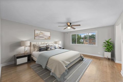 Tiny photo for 415 Laconia Lane, Schaumburg, IL 60193 (MLS # 12478334)