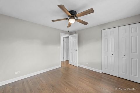 Tiny photo for 415 Laconia Lane, Schaumburg, IL 60193 (MLS # 12478334)