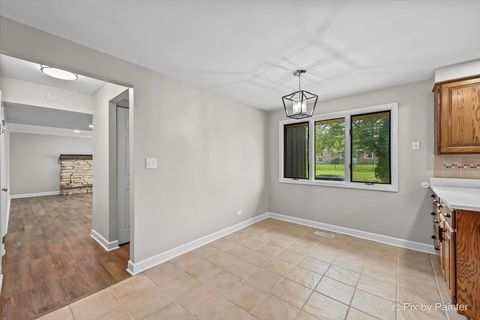 Tiny photo for 415 Laconia Lane, Schaumburg, IL 60193 (MLS # 12478334)