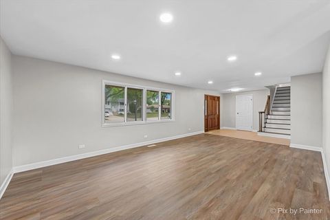 Tiny photo for 415 Laconia Lane, Schaumburg, IL 60193 (MLS # 12478334)
