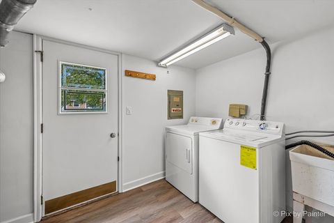 Tiny photo for 415 Laconia Lane, Schaumburg, IL 60193 (MLS # 12478334)