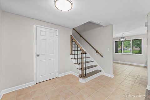 Tiny photo for 415 Laconia Lane, Schaumburg, IL 60193 (MLS # 12478334)