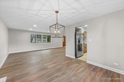 Tiny photo for 415 Laconia Lane, Schaumburg, IL 60193 (MLS # 12478334)