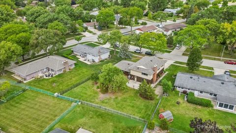 Tiny photo for 415 Laconia Lane, Schaumburg, IL 60193 (MLS # 12478334)