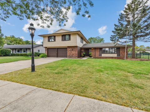 Photo of 415 Laconia Lane, Schaumburg, IL 60193 (MLS # 12478334)