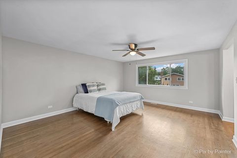 Tiny photo for 415 Laconia Lane, Schaumburg, IL 60193 (MLS # 12478334)