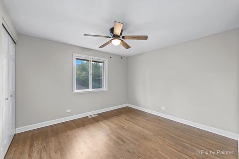 Tiny photo for 415 Laconia Lane, Schaumburg, IL 60193 (MLS # 12478334)
