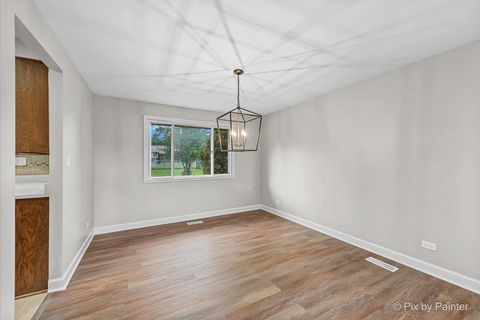 Tiny photo for 415 Laconia Lane, Schaumburg, IL 60193 (MLS # 12478334)
