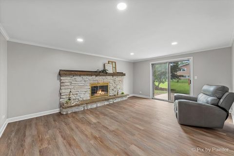 Tiny photo for 415 Laconia Lane, Schaumburg, IL 60193 (MLS # 12478334)