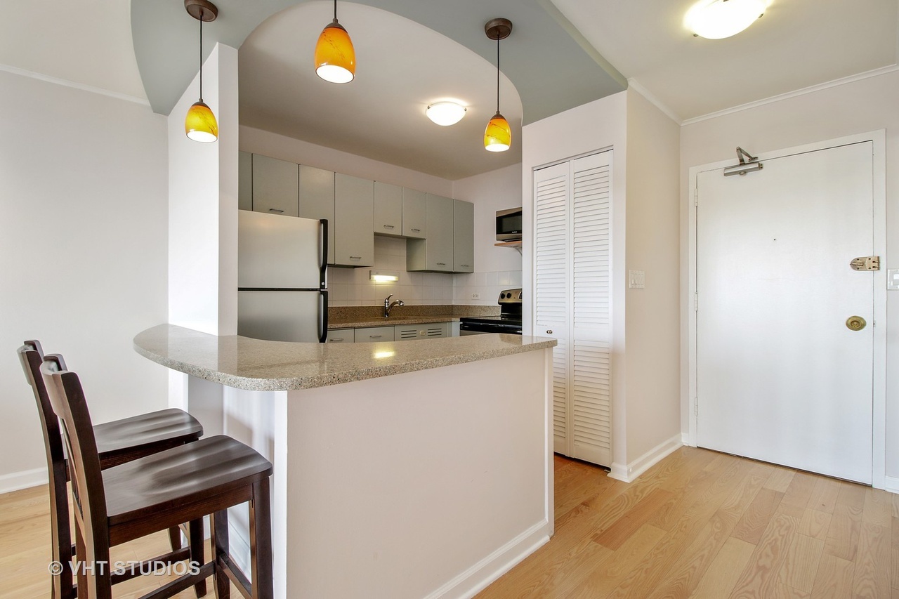 1355 N Sandburg Terrace 2305