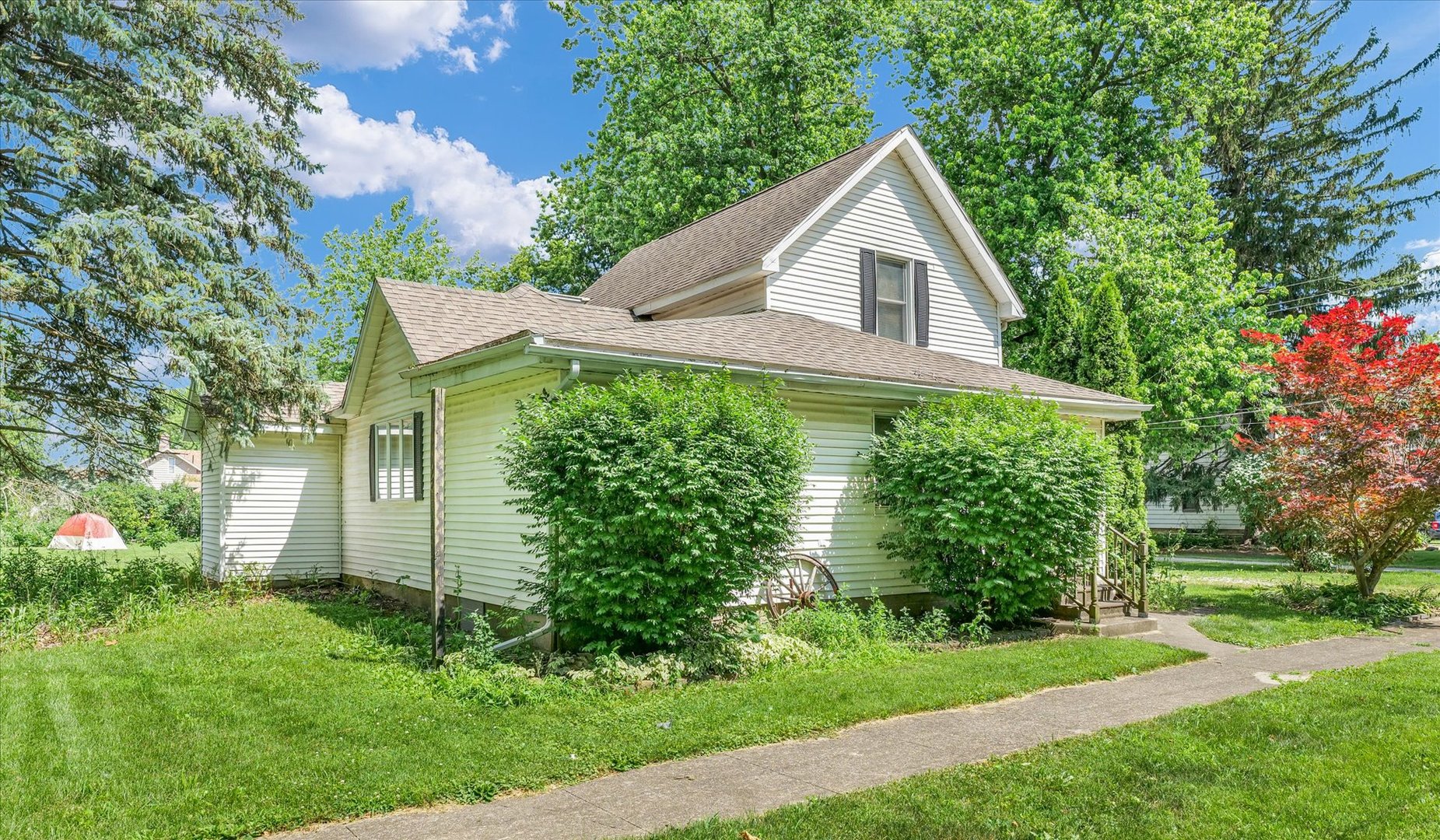 519 S 4th Street