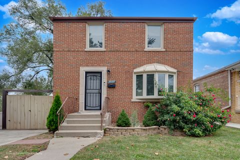 3720 W 82nd Street Chicago IL 60652