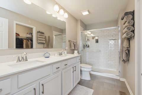 Tiny photo for 13910 S Addison Trail, Homer Glen, IL 60491 (MLS # 12628832)