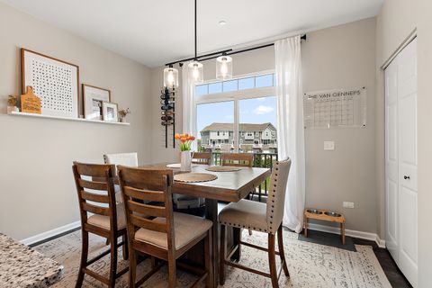Tiny photo for 13910 S Addison Trail, Homer Glen, IL 60491 (MLS # 12628832)