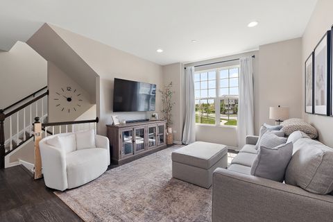 Tiny photo for 13910 S Addison Trail, Homer Glen, IL 60491 (MLS # 12628832)