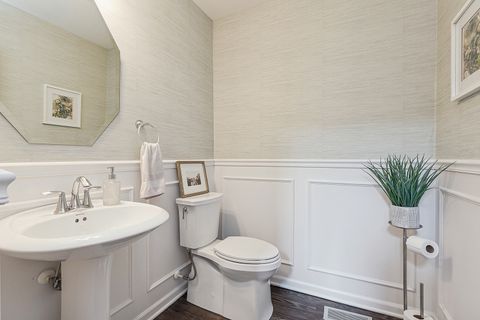 Tiny photo for 13910 S Addison Trail, Homer Glen, IL 60491 (MLS # 12628832)