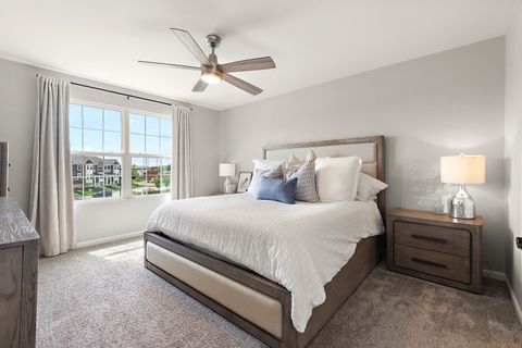 Tiny photo for 13910 S Addison Trail, Homer Glen, IL 60491 (MLS # 12628832)
