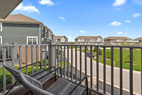 Tiny photo for 13910 S Addison Trail, Homer Glen, IL 60491 (MLS # 12628832)