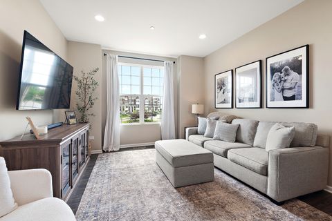 Tiny photo for 13910 S Addison Trail, Homer Glen, IL 60491 (MLS # 12628832)