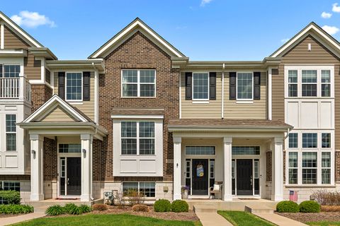 Tiny photo for 13910 S Addison Trail, Homer Glen, IL 60491 (MLS # 12628832)