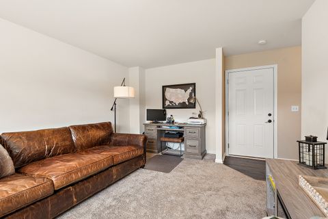 Tiny photo for 13910 S Addison Trail, Homer Glen, IL 60491 (MLS # 12628832)