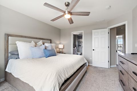 Tiny photo for 13910 S Addison Trail, Homer Glen, IL 60491 (MLS # 12628832)