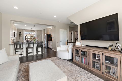 Tiny photo for 13910 S Addison Trail, Homer Glen, IL 60491 (MLS # 12628832)