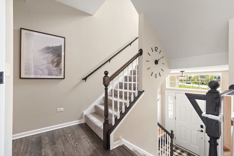 Tiny photo for 13910 S Addison Trail, Homer Glen, IL 60491 (MLS # 12628832)
