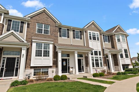 Photo of 13910 S Addison Trail, Homer Glen, IL 60491 (MLS # 12628832)