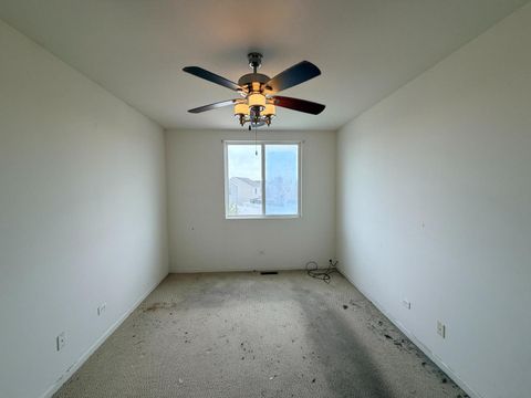 Tiny photo for 370 Main Street, Park Forest, IL 60466 (MLS # 12639351)