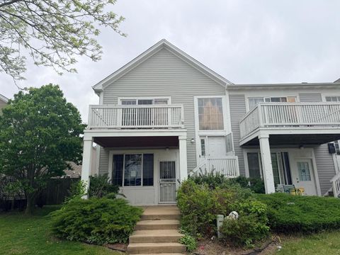 Photo of 370 Main Street, Park Forest, IL 60466 (MLS # 12639351)