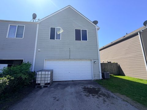Tiny photo for 370 Main Street, Park Forest, IL 60466 (MLS # 12639351)