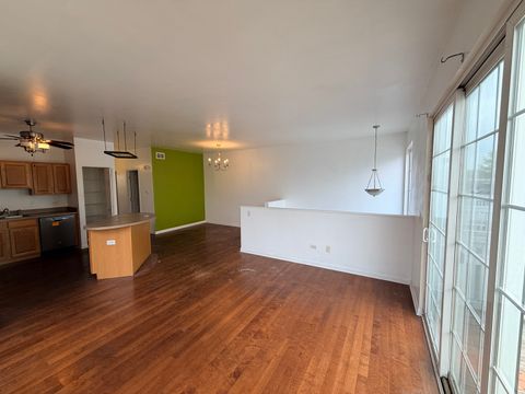 Tiny photo for 370 Main Street, Park Forest, IL 60466 (MLS # 12639351)