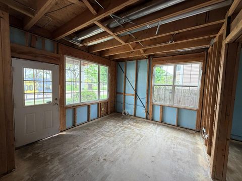 Tiny photo for 370 Main Street, Park Forest, IL 60466 (MLS # 12639351)