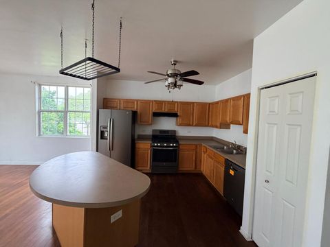 Tiny photo for 370 Main Street, Park Forest, IL 60466 (MLS # 12639351)
