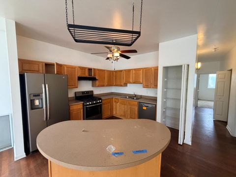 Tiny photo for 370 Main Street, Park Forest, IL 60466 (MLS # 12639351)