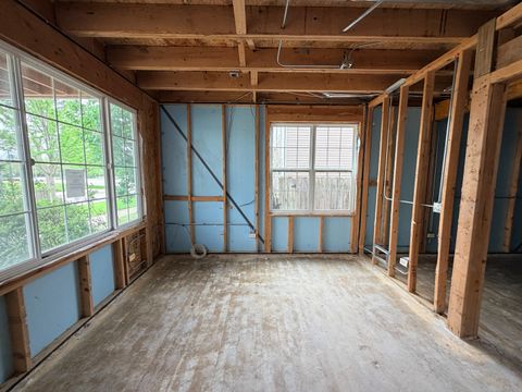Tiny photo for 370 Main Street, Park Forest, IL 60466 (MLS # 12639351)