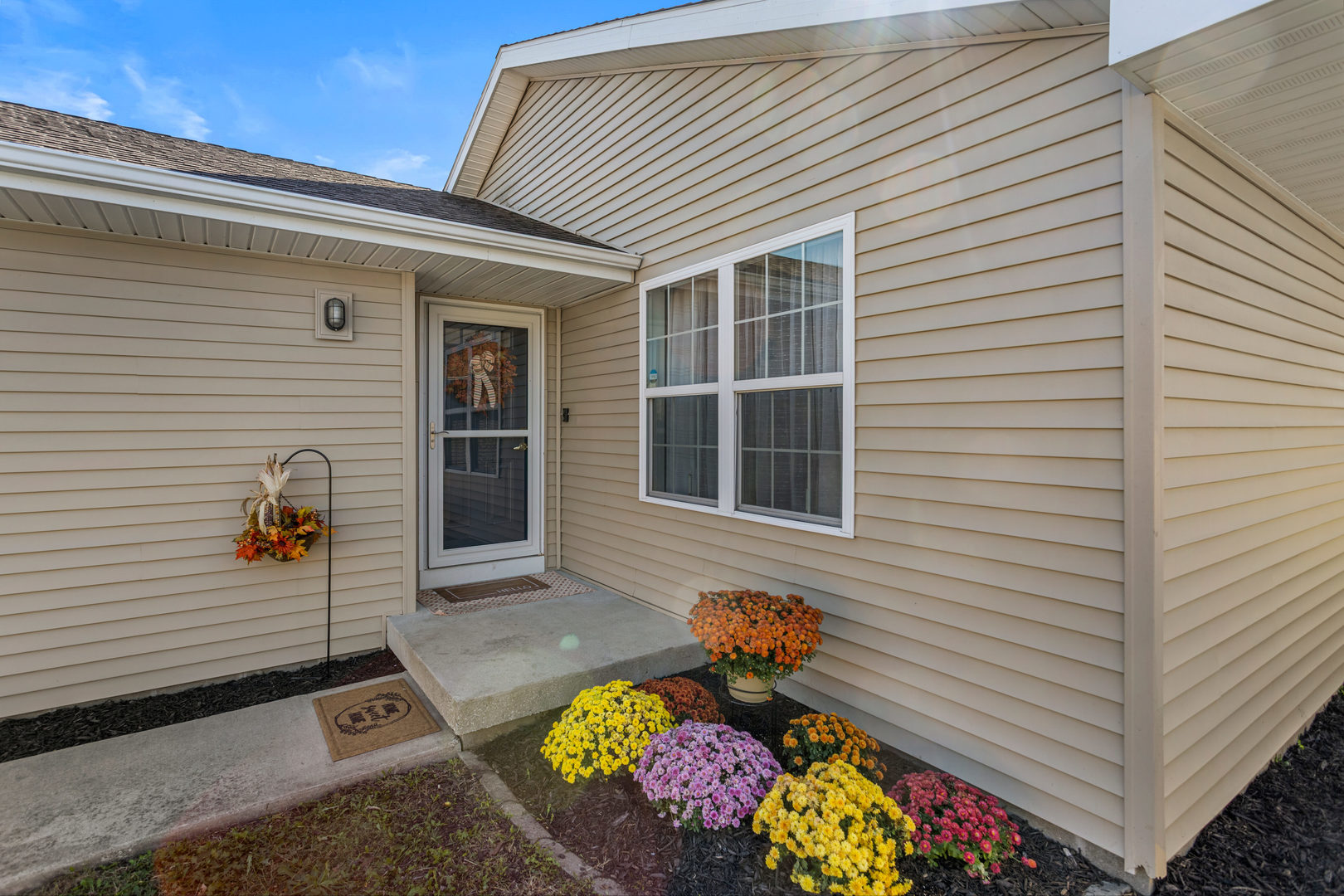 3723 Sandstone Drive