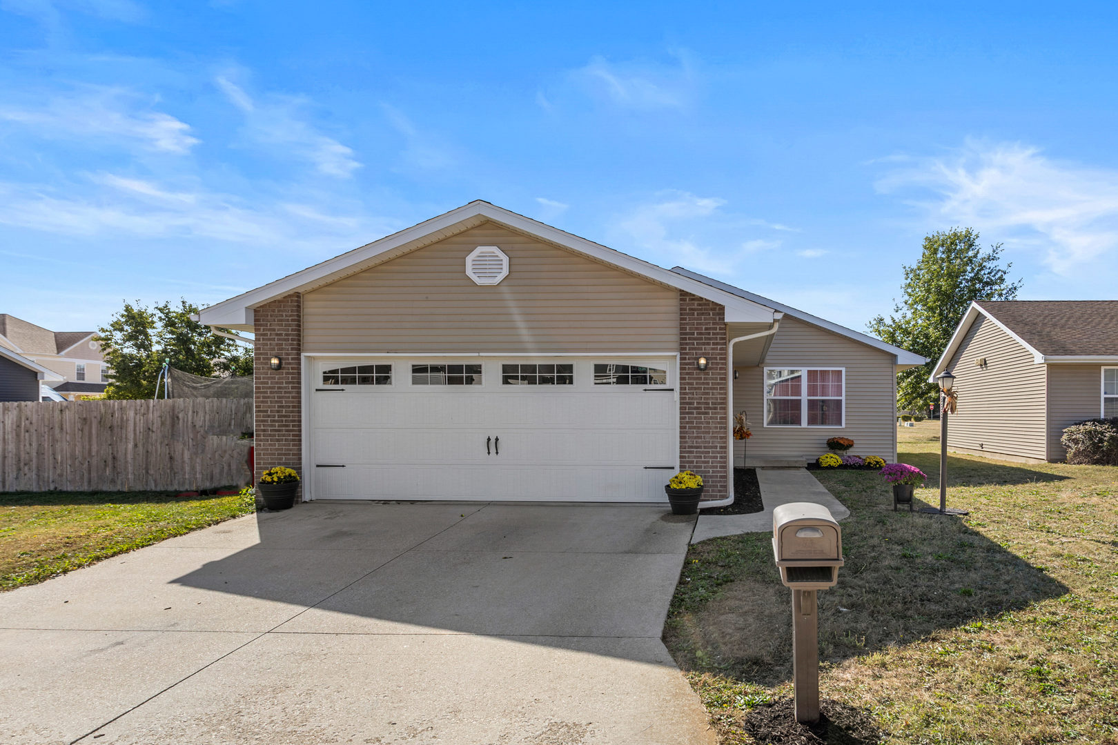 3723 Sandstone Drive