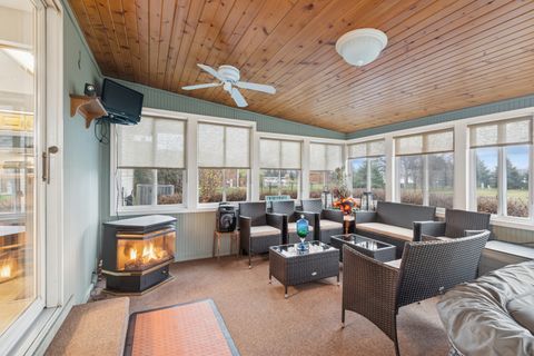 Tiny photo for 21851 Helen Drive, Plainfield, IL 60544 (MLS # 12522500)