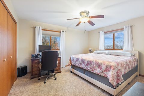 Tiny photo for 21851 Helen Drive, Plainfield, IL 60544 (MLS # 12522500)