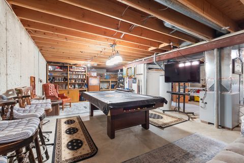 Tiny photo for 21851 Helen Drive, Plainfield, IL 60544 (MLS # 12522500)