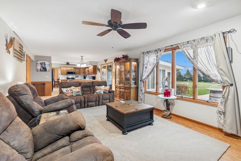 Tiny photo for 21851 Helen Drive, Plainfield, IL 60544 (MLS # 12522500)