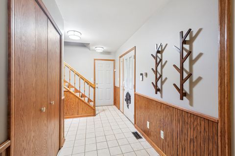 Tiny photo for 21851 Helen Drive, Plainfield, IL 60544 (MLS # 12522500)