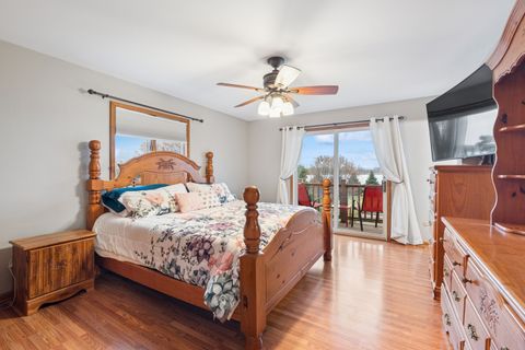 Tiny photo for 21851 Helen Drive, Plainfield, IL 60544 (MLS # 12522500)