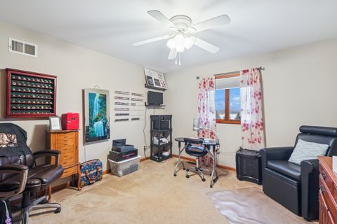 Tiny photo for 21851 Helen Drive, Plainfield, IL 60544 (MLS # 12522500)